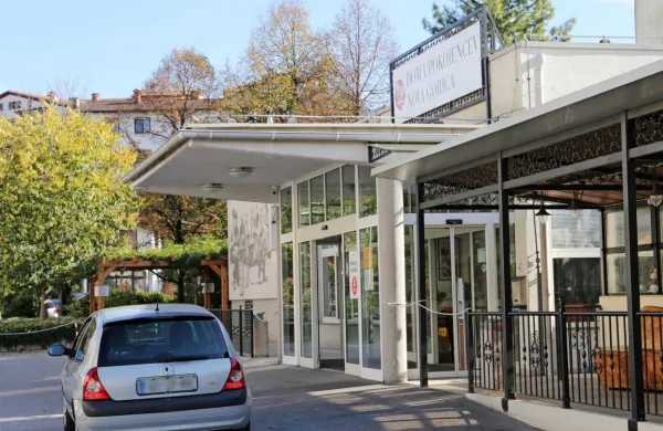 V Domu upokojencev Nova Gorica vse več stanovalcev uspešno 
preboleva covid-19, tudi glede okužb med zaposlenimi gre na 
bolje.