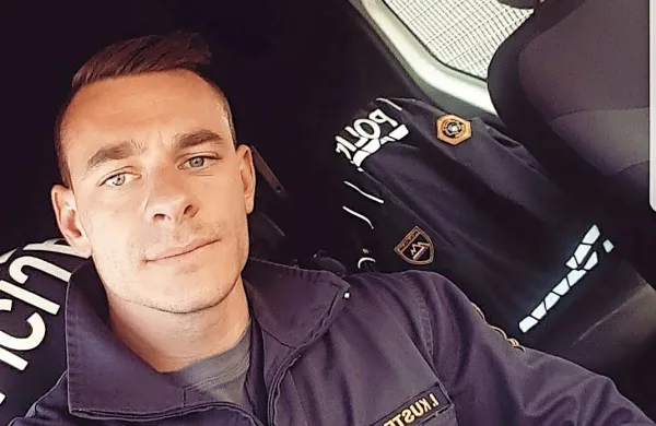  Iztok Kustec je  uspel s tožbo proti delodajalcu. Sodba še ni 
pravnomočna.