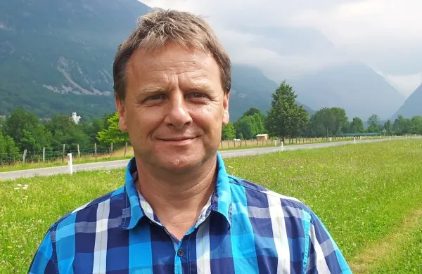Valter Mlekuž