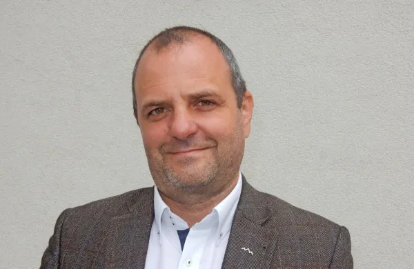 Uroš Brežan