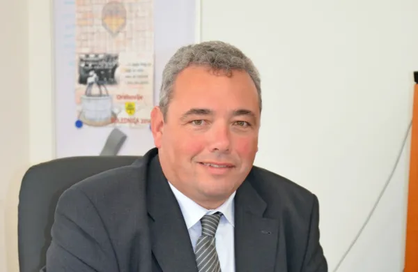 Mauricij Humar