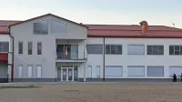 Nova osnovna šola v Podgradu je eden večjih dosežkov tega 
mandata, čeprav je bila načrtovana že v prejšnjem.
