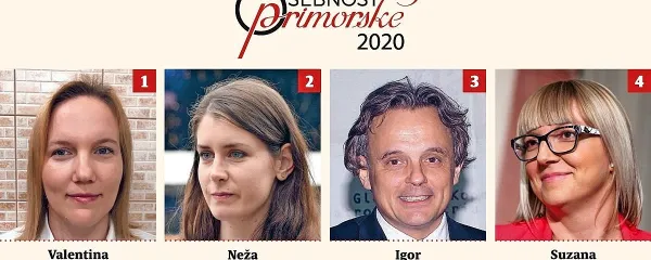 Četverica predzadnjega kroga