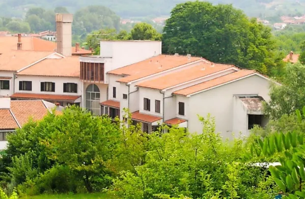Dom upokojencev Gradišče,