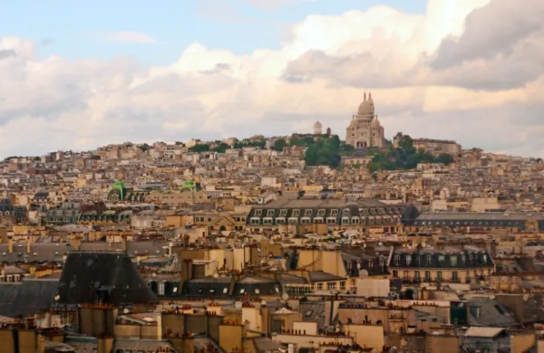 Pariz