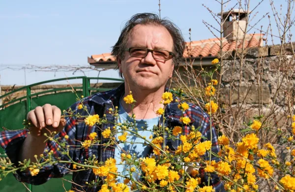 Franjo Frančič