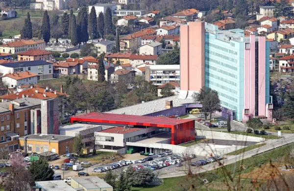 Pod drobnogledom preiskovalne komisije nabave medicinske opreme in zdravil v &scaron;empetrski bolni&scaron;nici
