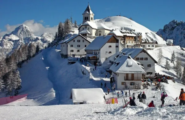 Višarje