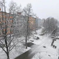 Ljubljana