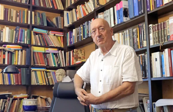 Dr. Jože Pirjevec