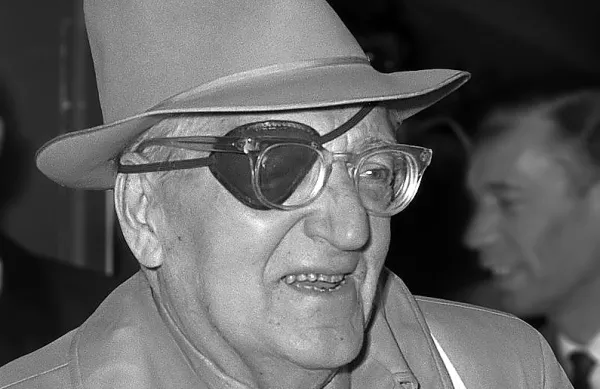 Fritz Lang (1890-1976)