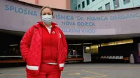 &ldquo;Zelo lep je občutek, ko nekdo reče hvala&rdquo;