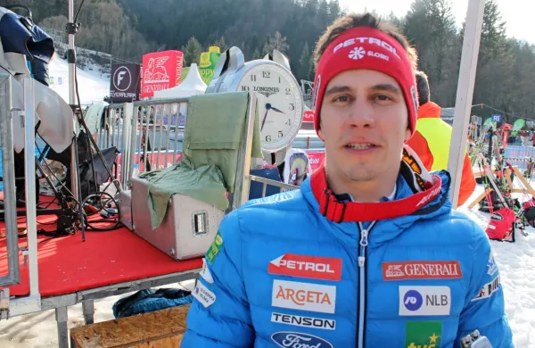 Žan Kranjec