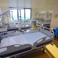 Fafangel zapustil svetovalno skupino za covid-19, Gantar razmi&scaron;lja o preoblikovanju