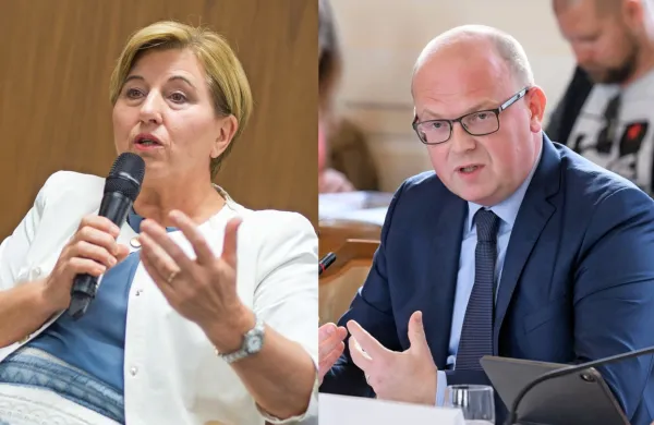 &ldquo;Vpra&scaron;anje vladavine prava je vpra&scaron;anje vrednot EU&rdquo;
