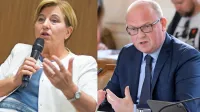 &ldquo;Vpra&scaron;anje vladavine prava je vpra&scaron;anje vrednot EU&rdquo;