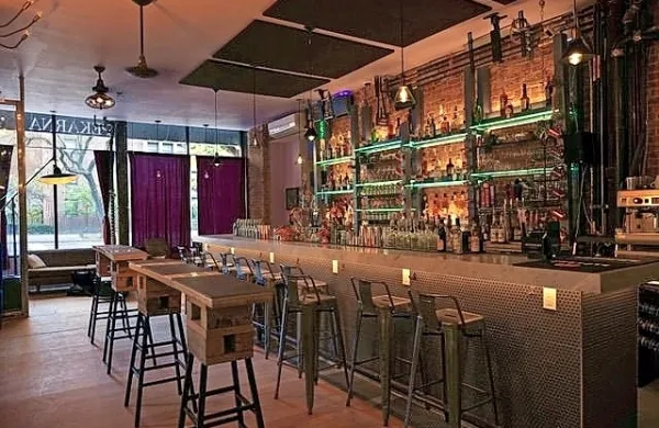 Na newyorškem Manhattnu so odprli edino slovensko restavracijo. Slovesne otvoritve še ni bilo, vendar pa Pekarna že 
obratuje.