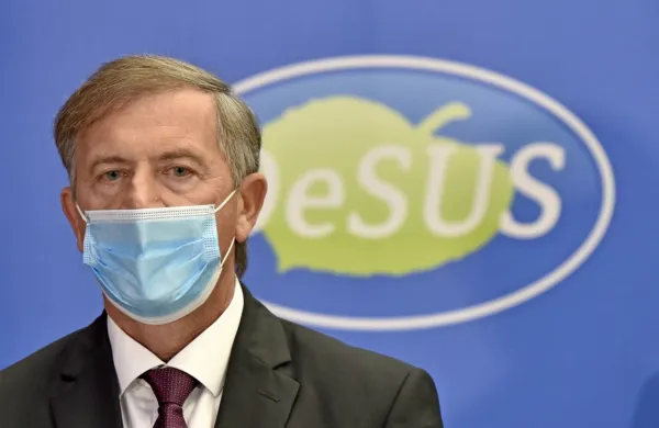Karl Erjavec