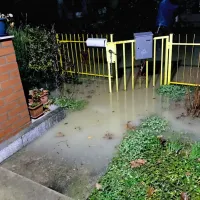 Šalara ponoči