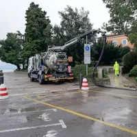 Izola danes (foto: Mirjana Cerin)