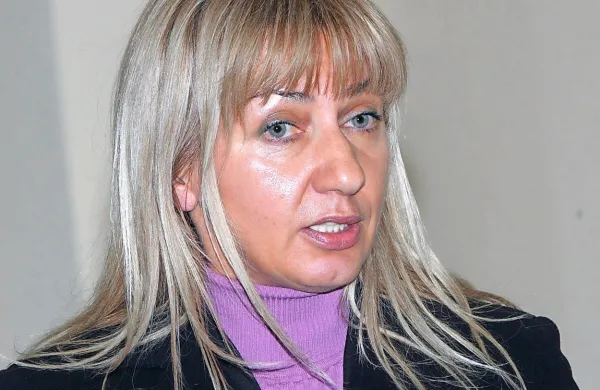 Andreja Humar