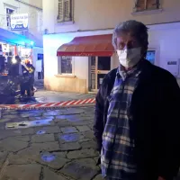 Stanovalce Rajo Savič