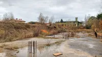 Če se ne bo zalomilo z OPPN, bi lahko leta 2022 na Ronketu gradili in na ta način uredili popolnoma degradirano območje. 