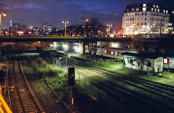 Berlin