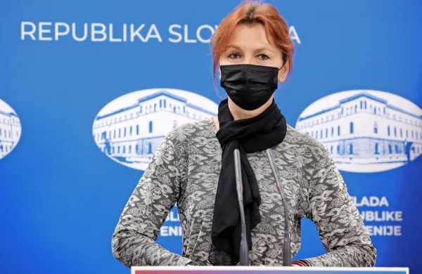Deana Potza