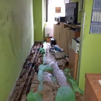 Tretje nadstropje