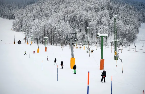 Kranjska Gora