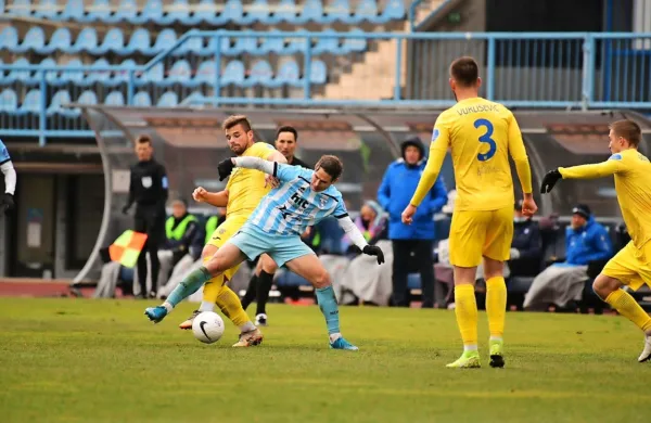  Danes bo  v športnem parku zadnja tekma v letu 2020.
