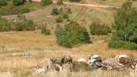 Občinski svetniki so o prenosu zemljišč na območju Počka na državo odločali kar dopisno.   