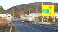 Marca 2021 bodo začeli križišče “pri Hrvatiču” spreminjati v 
krožišče, končano bo avgusta, pravijo na direkciji za infrastrukturo.