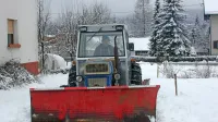 Naložbam in vzdrževanju cest proračun namenja rekordnih 3,5 
milijona evrov, a utegne del zneska požreti zimsko vzdrževanje.