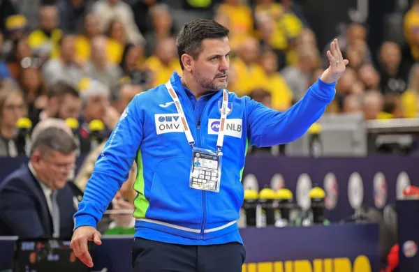 Ljubomir Vranješ