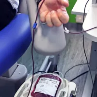 &ldquo;To je dejanje, ki lahko re&scaron;i sleherno življenje&rdquo;