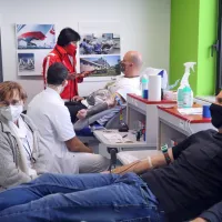 &ldquo;To je dejanje, ki lahko re&scaron;i sleherno življenje&rdquo;