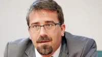Ajdovski župan Tadej Beočanin