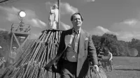 Gary Oldman in Amanda Seyfried v Manku Davida Fincherja