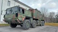 &Scaron;e en &ldquo;XXL&rdquo; muzejski eksponat