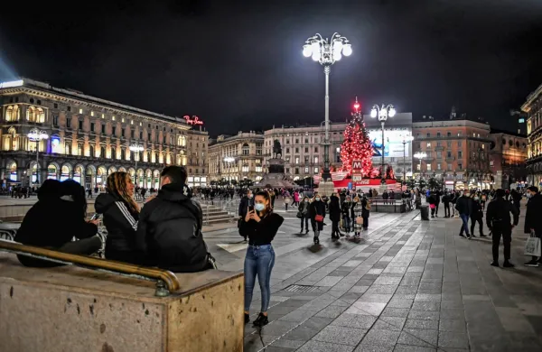 Milano