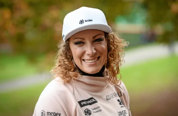 Ilka Štuhec