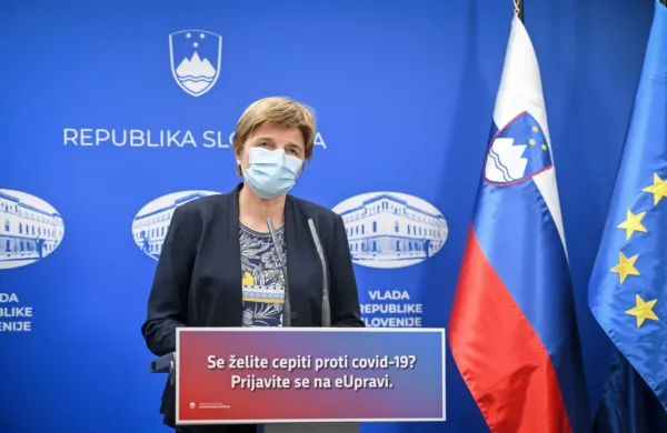 Marija Magajne