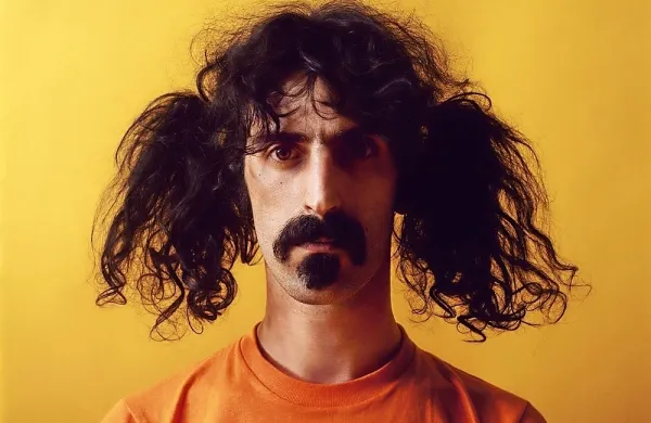 Frank Zappa