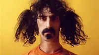 Frank Zappa