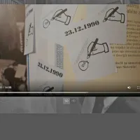 Plebiscit v filmu za učence