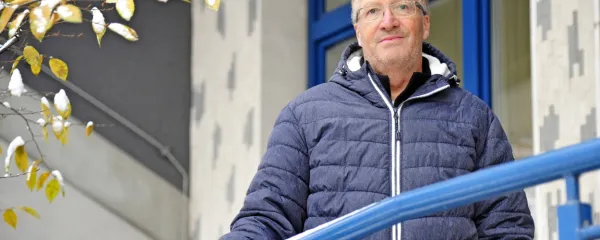 Dr. Božo Repe: &ldquo;Osamosvojitev ni pri&scaron;la kar iz zraka. Za to mora&scaron; imeti vzpostavljeno strukturo.&rdquo;