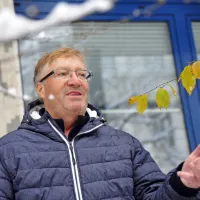 Dr. Božo Repe: &ldquo;Osamosvojitev ni pri&scaron;la kar iz zraka. Za to mora&scaron; imeti vzpostavljeno strukturo.&rdquo;