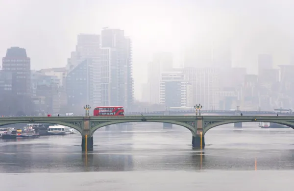 London